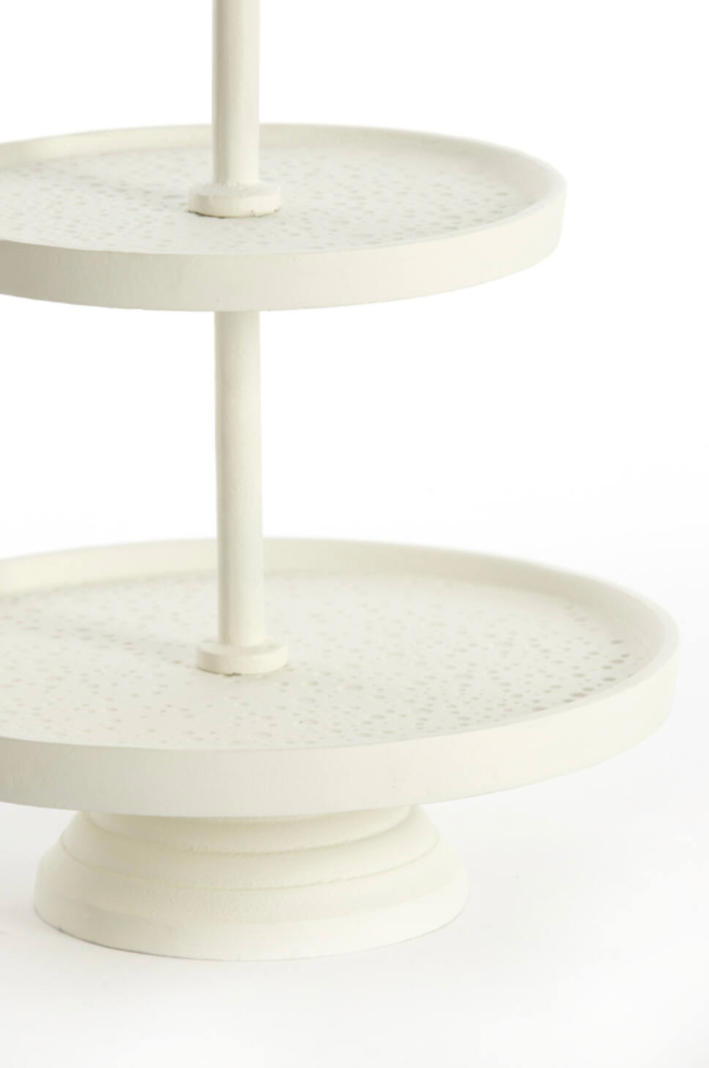 Lutek Stand, 2 layers