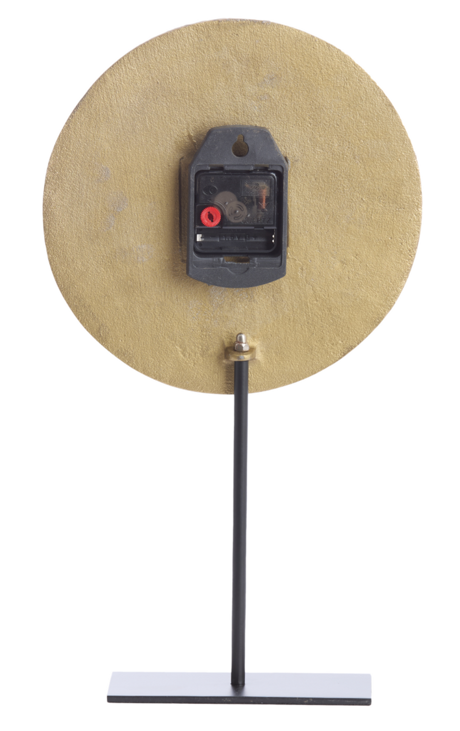 Gwenna clock on base