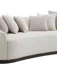 Selena Curved Sofa