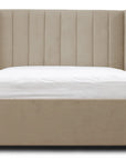 Sienna Ottoman Bed