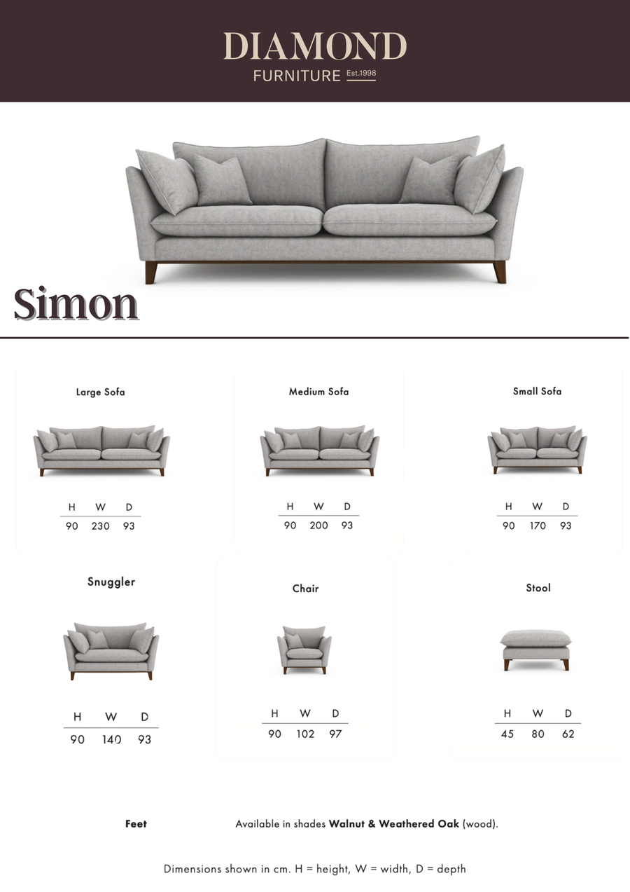 Simon Sofa