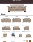Stan Armchair