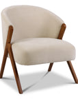 Stevie Y-Frame Chair