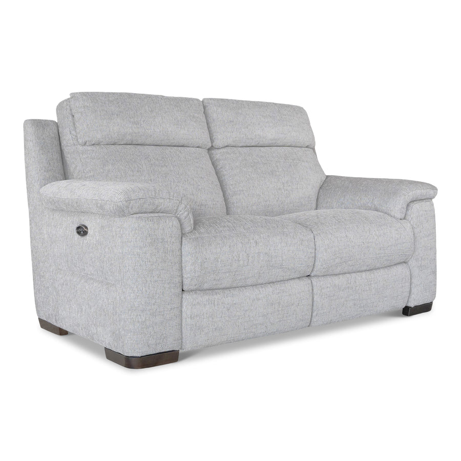 Tessa Sofa with Power Recliner