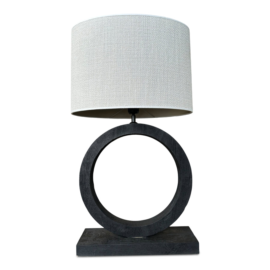 Tinar Lamp