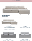 Tommy Chaise
