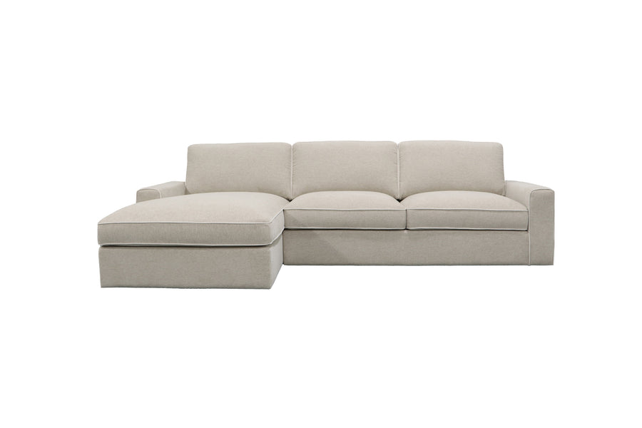 Thomas Chaise