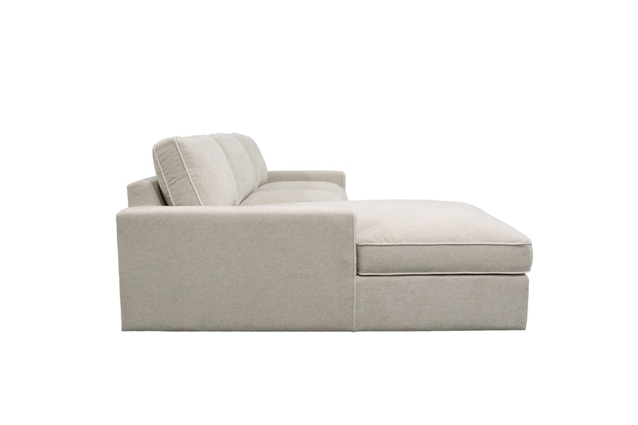 Thomas Chaise