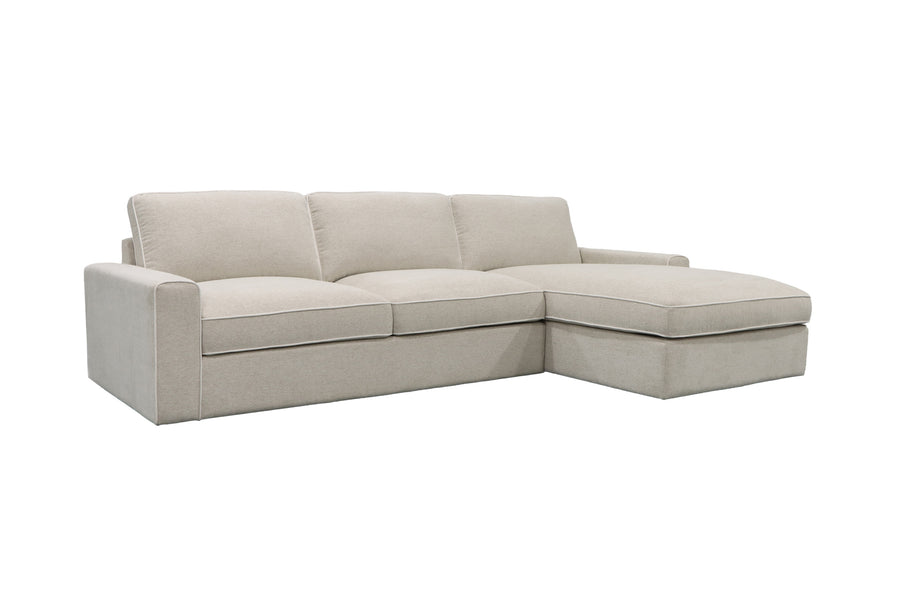 Thomas Chaise
