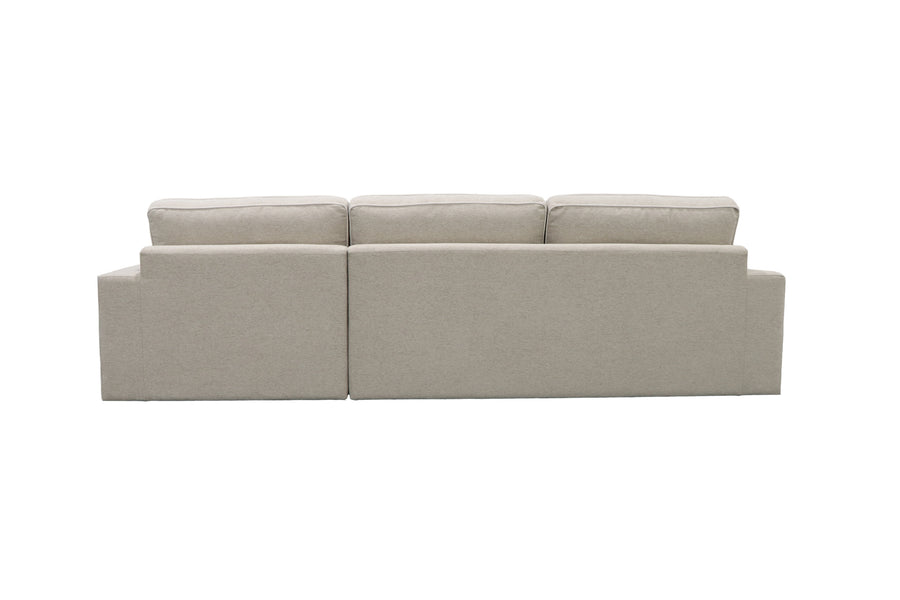 Thomas Chaise
