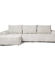 Olympia Chaise