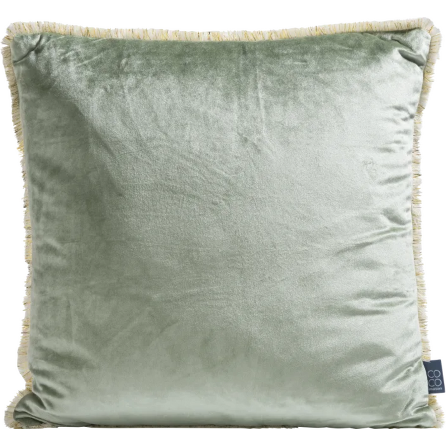 Siri Cushion