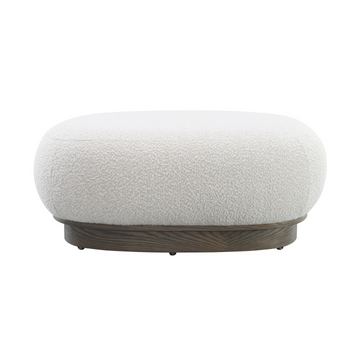 Francesca Footstool