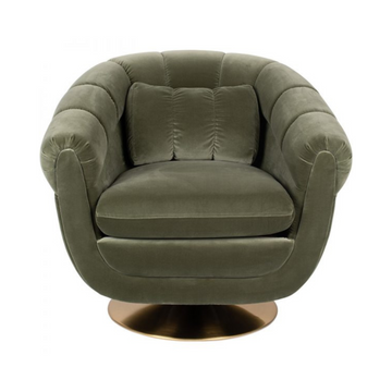 Member Occasional Chair