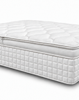 WILL and CO Custom Back Care Mattress