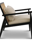 Wilson Rattan Chair