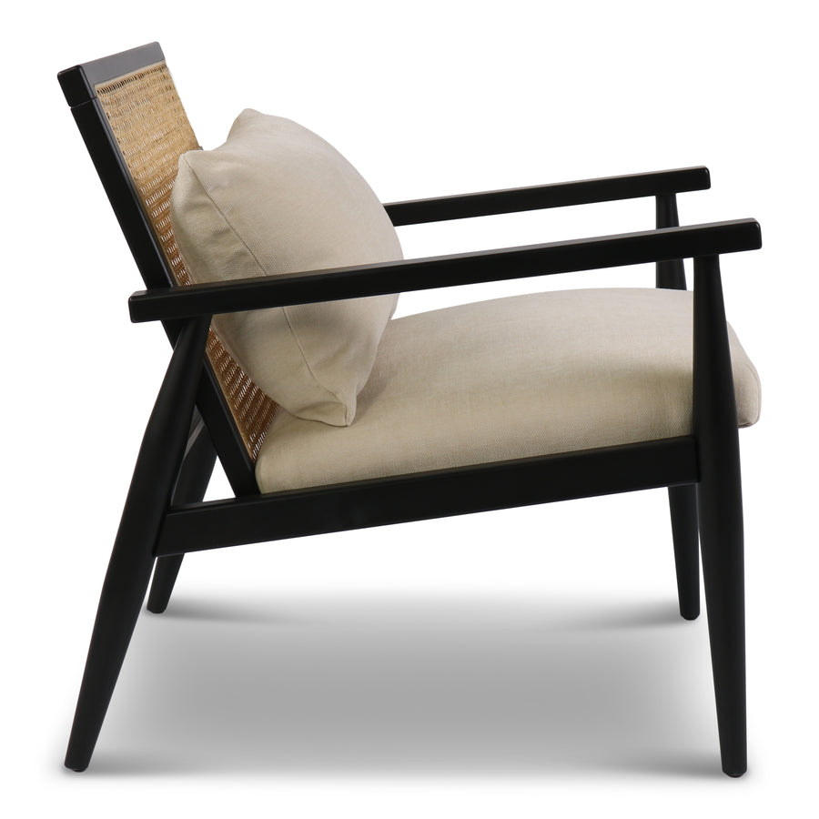 Wilson Rattan Chair