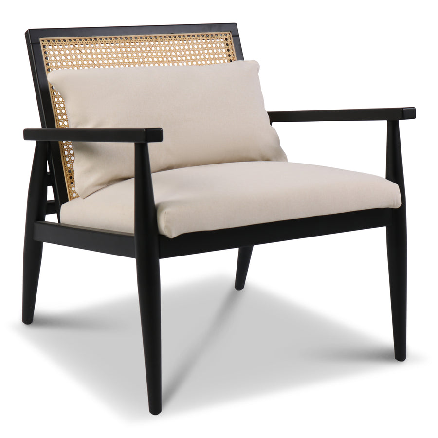 Wilson Rattan Chair