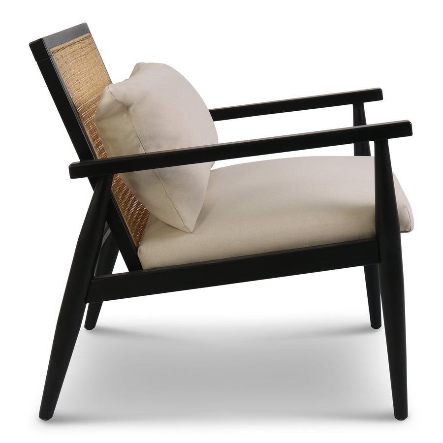 Wilson Rattan Chair