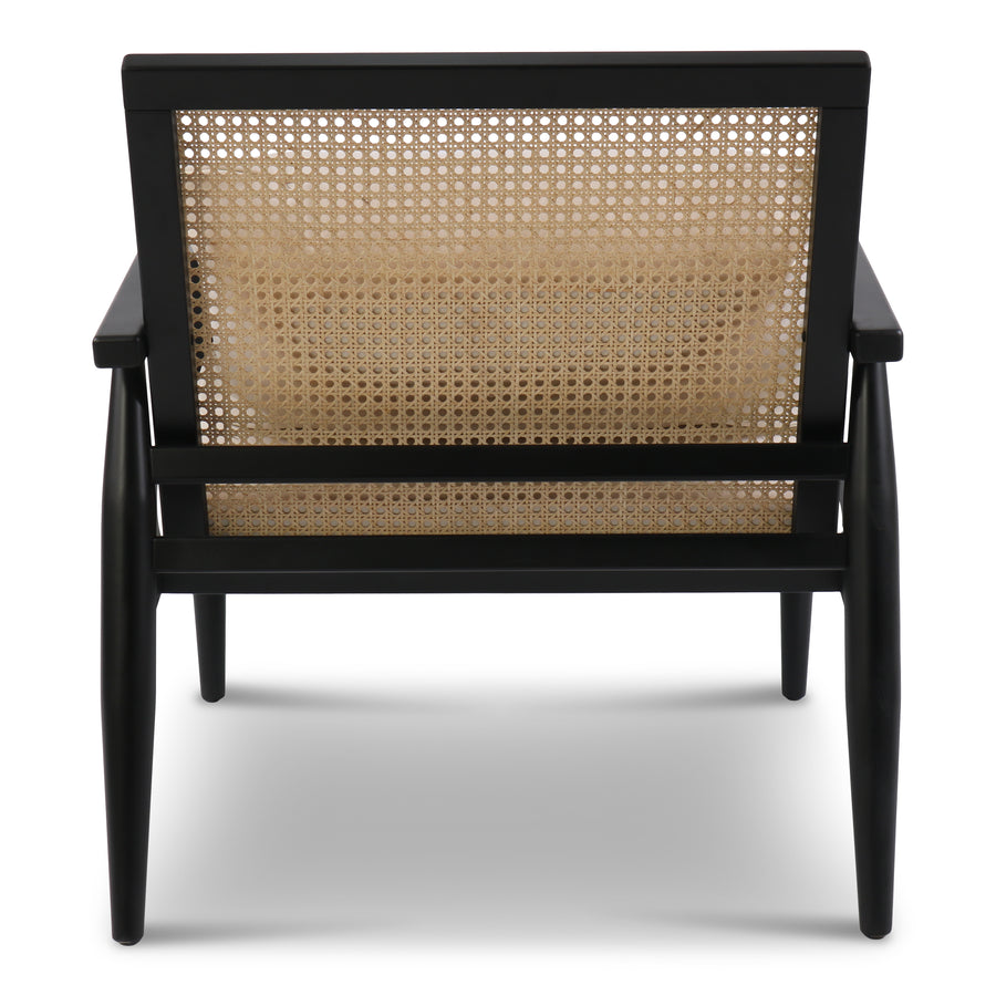 Wilson Rattan Chair