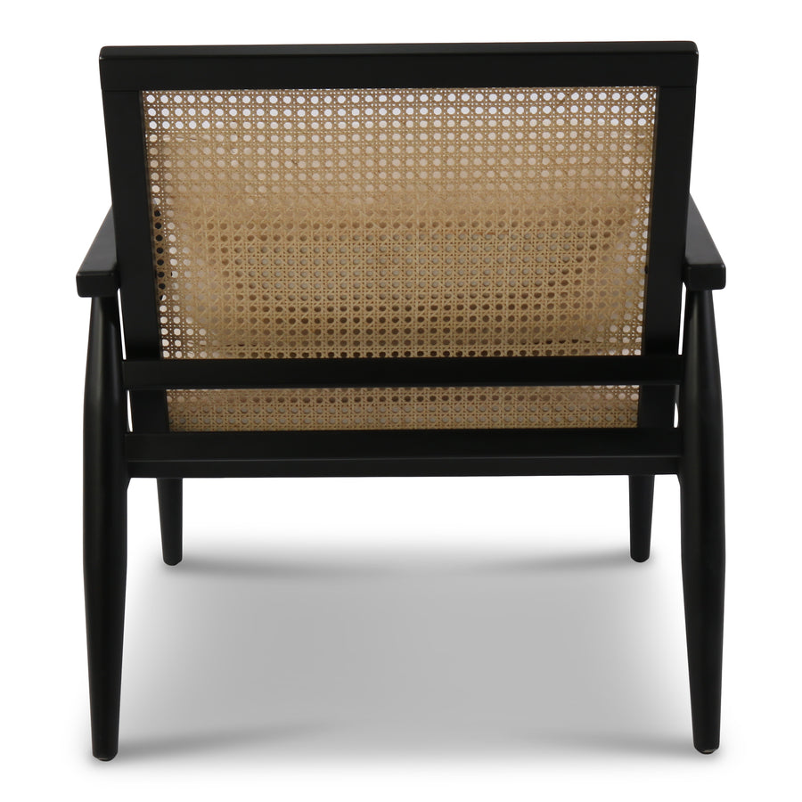 Wilson Rattan Chair