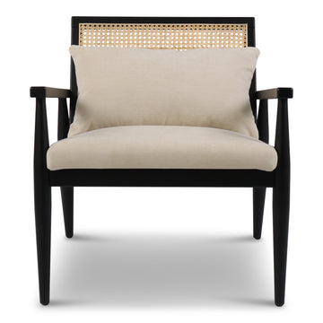 Wilson Rattan Chair