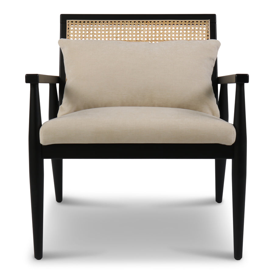 Wilson Rattan Chair