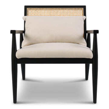 Wilson Rattan Chair