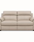 Tessa Sofa with Power Recliner