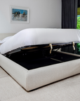 Corey Ottoman Bed