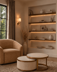 Jasper Occasional Chair