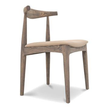 Elbow Dining Chair