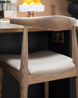 Elbow Stool