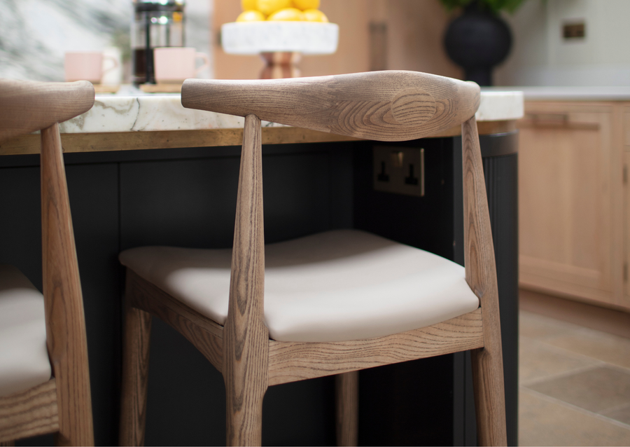 Elbow Stool