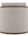 Emma Swivel Chair