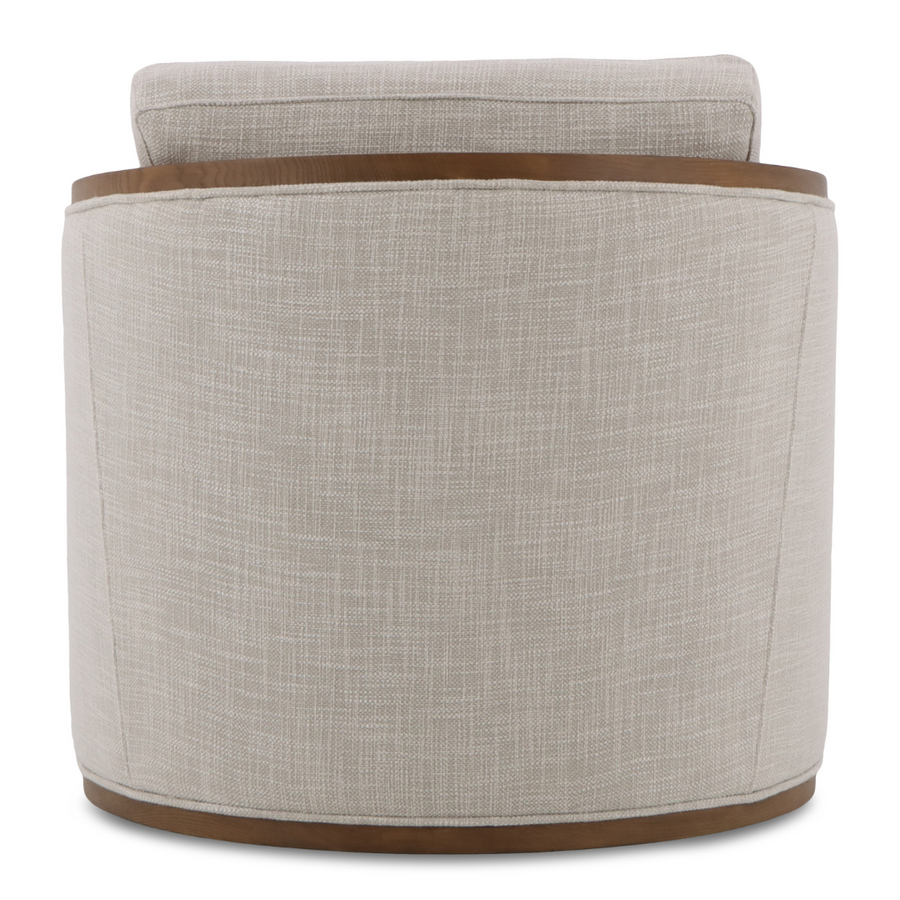 Emma Swivel Chair