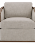 Emma Swivel Chair