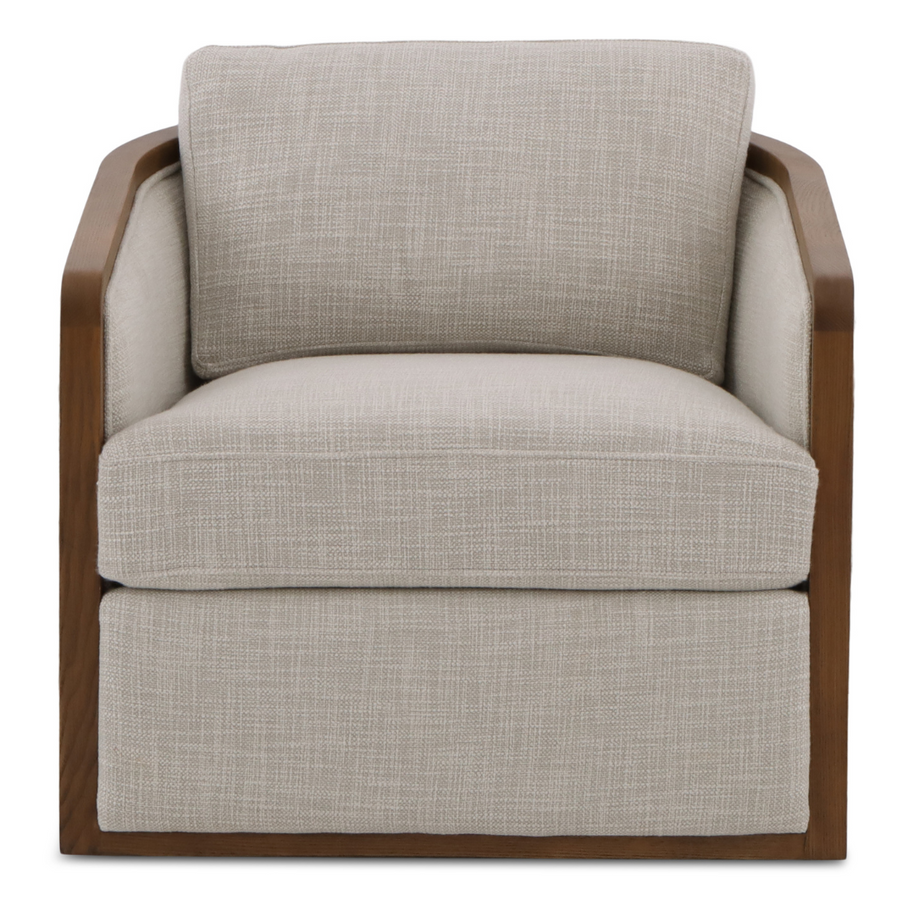 Emma Swivel Chair