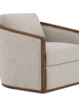 Emma Swivel Chair