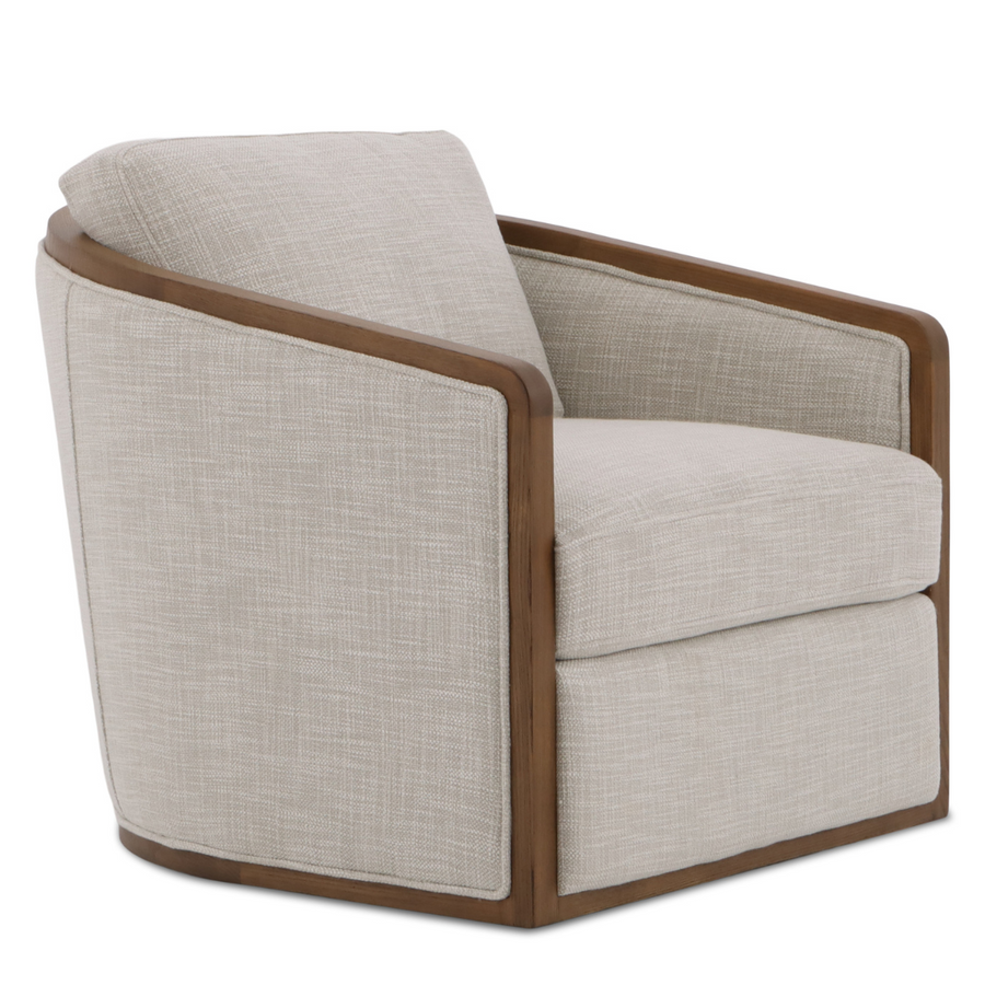 Emma Swivel Chair