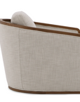 Emma Swivel Chair