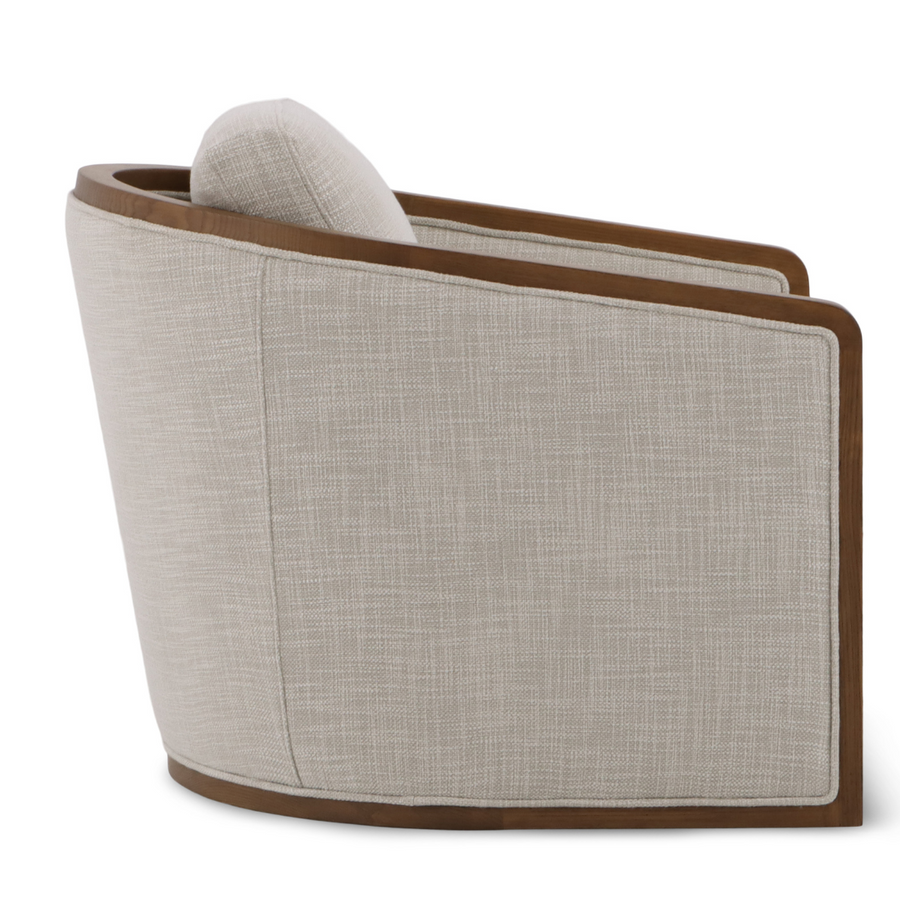 Emma Swivel Chair