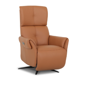 Finley TV Chair