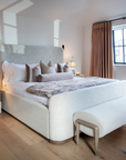 Fitzroy Low End Bed