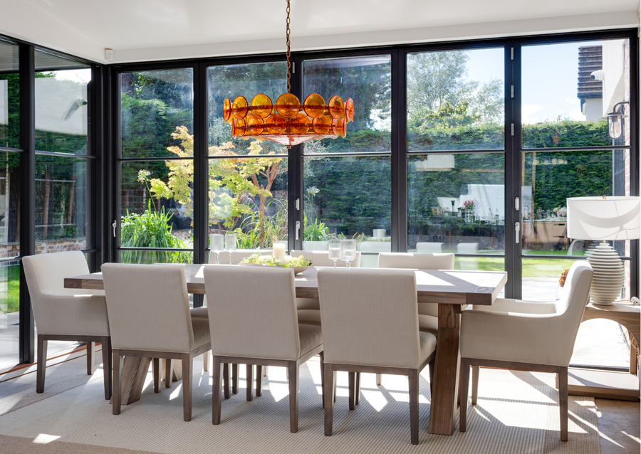Evie Dining Chair