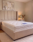 WILL and CO Diamond Comfort Mattress