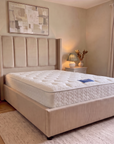 WILL and CO Diamond Support Mattress