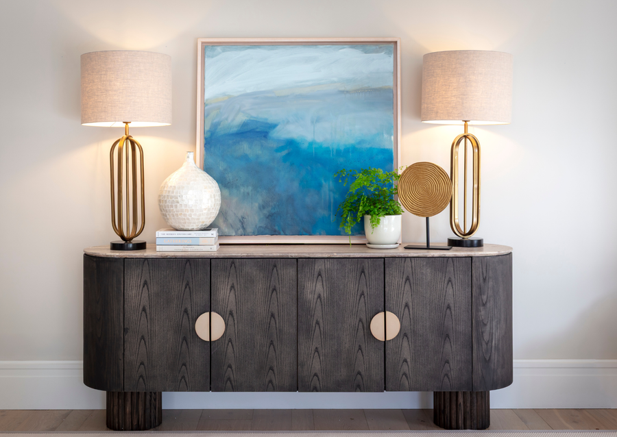 Klaus Sideboard