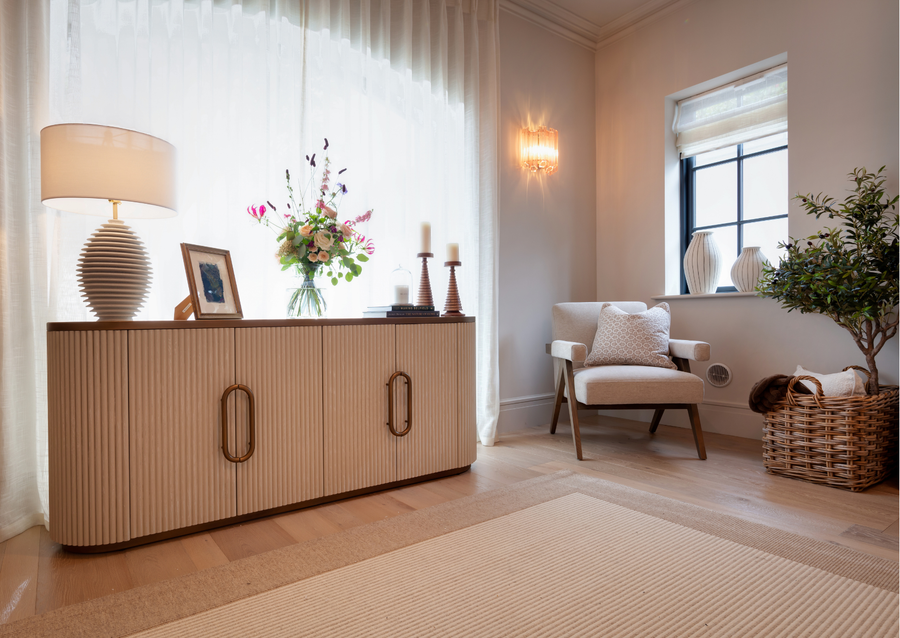 Marley Sideboard
