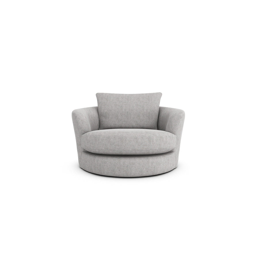 City Swivel Chair